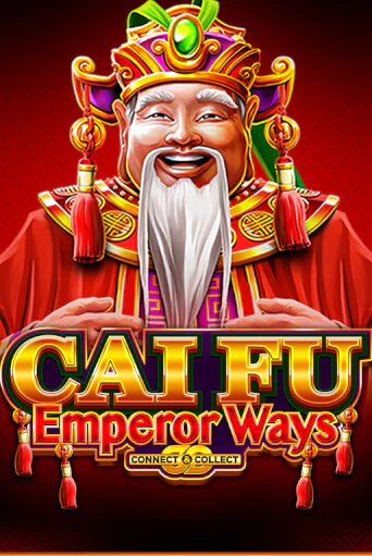 Cai Fu Emperor Ways демо игровой автомат | ВАВАДА бесплатно