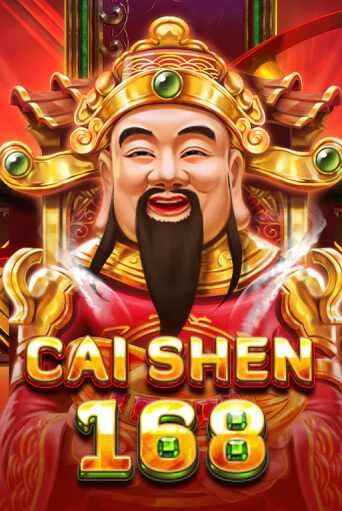 Cai Shen 168 демо игровой автомат | ВАВАДА бесплатно