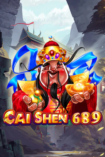 Cai Shen 689 демо игровой автомат | ВАВАДА бесплатно