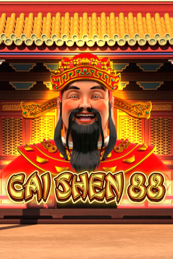 Cai Shen 88 демо игровой автомат | ВАВАДА бесплатно