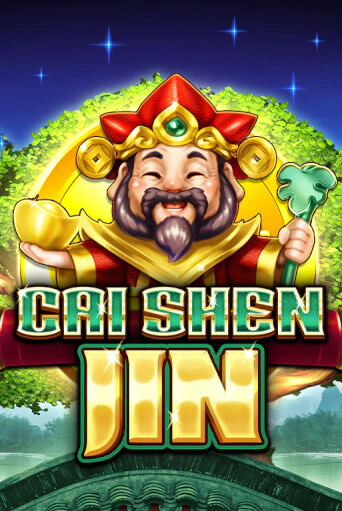 Cai Shen Jin демо игровой автомат | ВАВАДА бесплатно