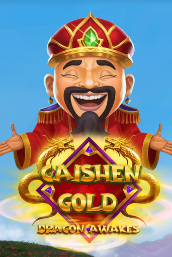 Caishen Gold: Dragon Awakes  демо игровой автомат | ВАВАДА бесплатно