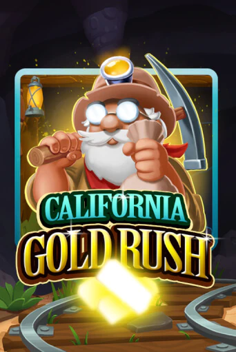 California Gold Rush демо игровой автомат | ВАВАДА бесплатно