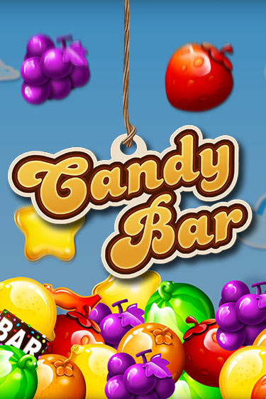 Candy Bar демо игровой автомат | ВАВАДА бесплатно