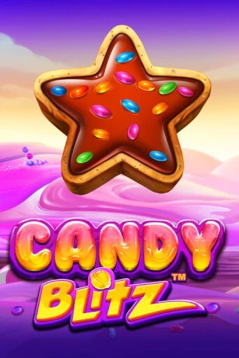 Candy Blitz демо игровой автомат | ВАВАДА бесплатно