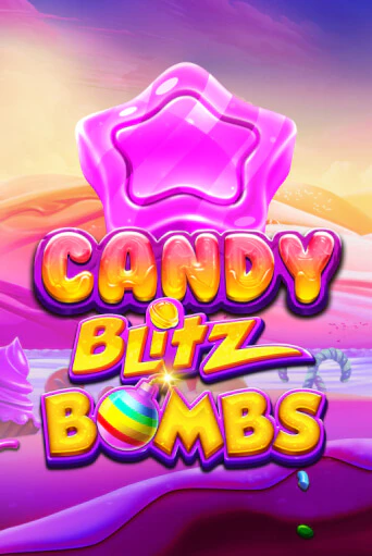 Candy Blitz Bombs демо игровой автомат | ВАВАДА бесплатно