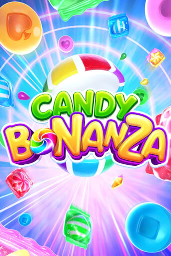 Candy Bonanza демо игровой автомат | ВАВАДА бесплатно