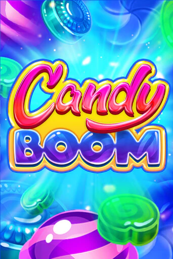 Candy Boom демо игровой автомат | ВАВАДА бесплатно