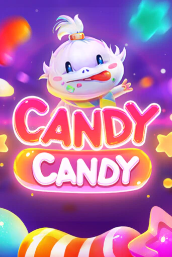 Candy Candy демо игровой автомат | ВАВАДА бесплатно