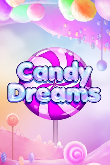 Candy Dreams демо игровой автомат | ВАВАДА бесплатно