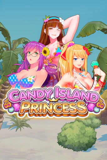 Candy Island Princess демо игровой автомат | ВАВАДА бесплатно