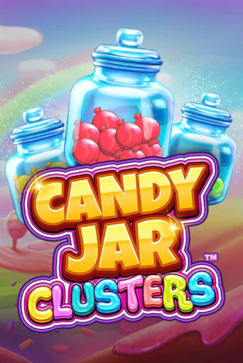 Candy Jar Clusters демо игровой автомат | ВАВАДА бесплатно