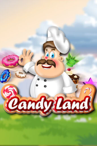 Candy Land демо игровой автомат | ВАВАДА бесплатно