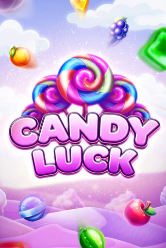 Candy Luck демо игровой автомат | ВАВАДА бесплатно