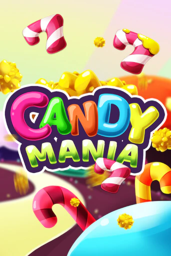 Candy Mania демо игровой автомат | ВАВАДА бесплатно