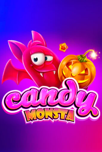 Candy Monsta демо игровой автомат | ВАВАДА бесплатно