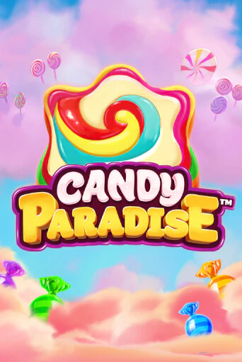 Candy Paradise демо игровой автомат | ВАВАДА бесплатно