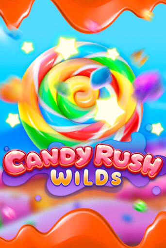 Candy Rush Wilds демо игровой автомат | ВАВАДА бесплатно