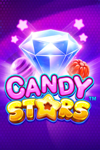 Candy Stars™ демо игровой автомат | ВАВАДА бесплатно