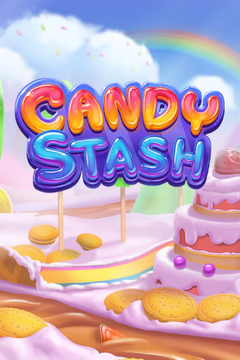 Candy Stash демо игровой автомат | ВАВАДА бесплатно