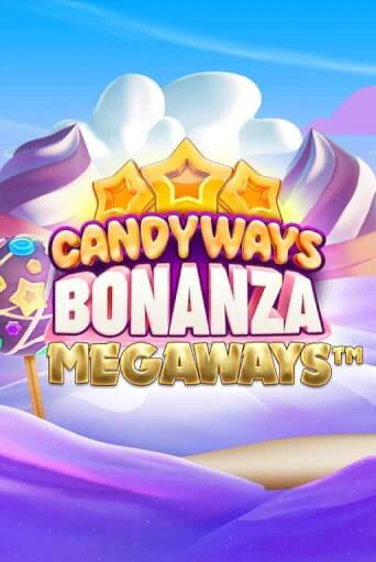 Candyways Bonanza демо игровой автомат | ВАВАДА бесплатно