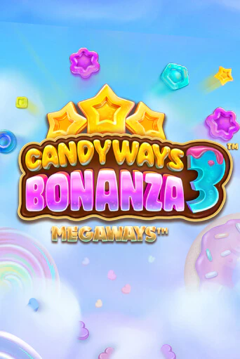 Candyway Bonanza Megaways 3 демо игровой автомат | ВАВАДА бесплатно