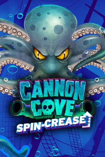 Cannon Cove демо игровой автомат | ВАВАДА бесплатно