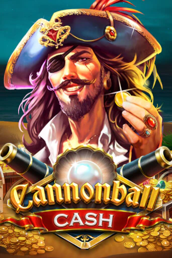 Cannonball Cash демо игровой автомат | ВАВАДА бесплатно