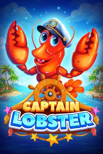 Captain Lobster демо игровой автомат | ВАВАДА бесплатно