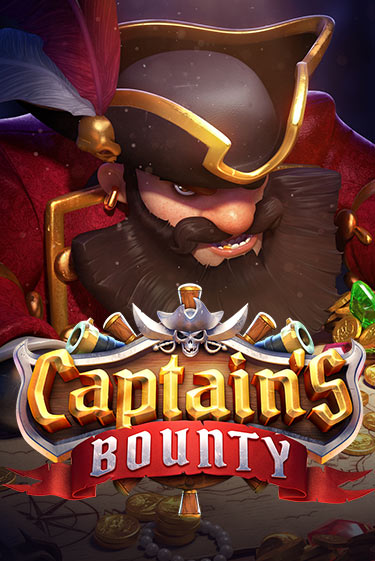 Captain's Bounty демо игровой автомат | ВАВАДА бесплатно