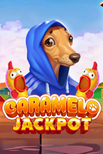 Caramelo Jackpot демо игровой автомат | ВАВАДА бесплатно