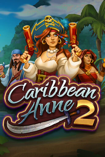 Caribbean Anne 2 демо игровой автомат | ВАВАДА бесплатно