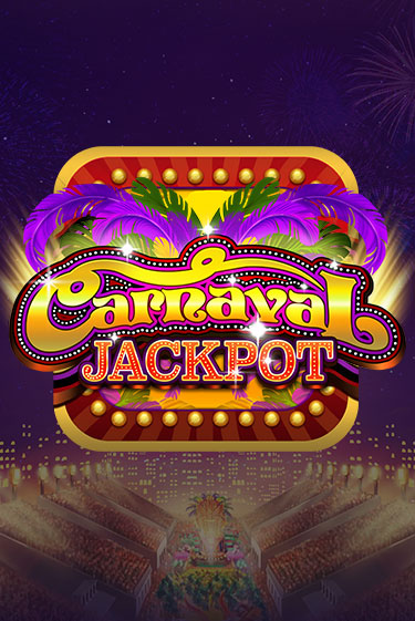 Carnaval Jackpot демо игровой автомат | ВАВАДА бесплатно