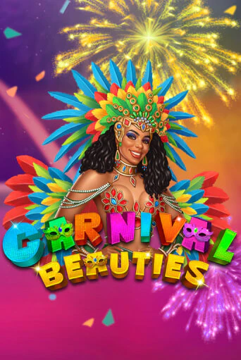 Carnival Beauties демо игровой автомат | ВАВАДА бесплатно