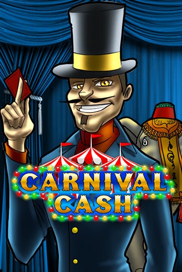 Carnival Cash демо игровой автомат | ВАВАДА бесплатно