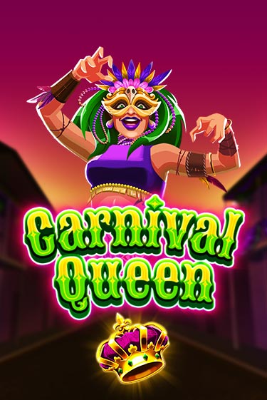 Carnival Queen демо игровой автомат | ВАВАДА бесплатно