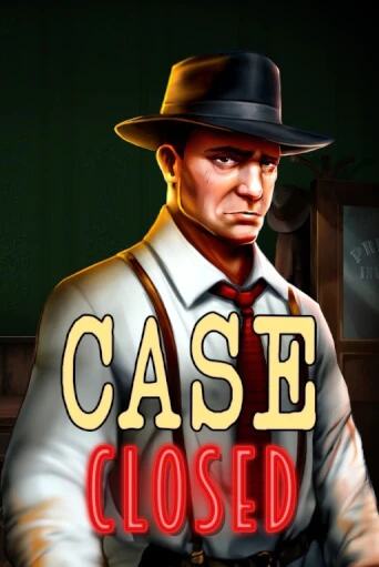 Case Closed демо игровой автомат | ВАВАДА бесплатно