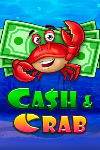 Cash & Crab демо игровой автомат | ВАВАДА бесплатно