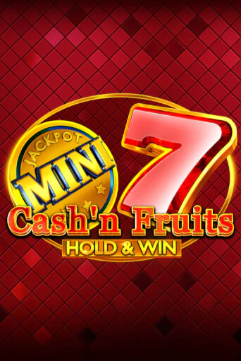 Cash'n Fruits Hold and Win демо игровой автомат | ВАВАДА бесплатно