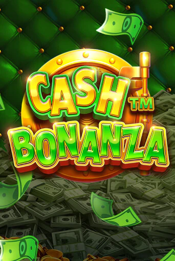 Cash Bonanza демо игровой автомат | ВАВАДА бесплатно