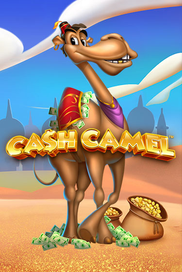 Cash Camel демо игровой автомат | ВАВАДА бесплатно