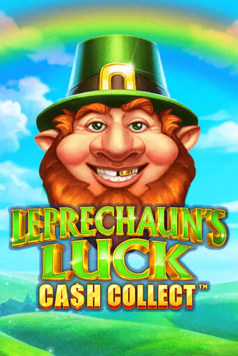 Cash Collect Leprechaun's Luck демо игровой автомат | ВАВАДА бесплатно