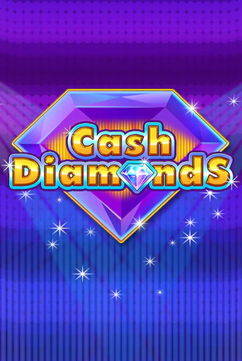 Cash Diamonds демо игровой автомат | ВАВАДА бесплатно