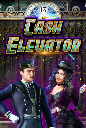 Cash Elevator демо игровой автомат | ВАВАДА бесплатно