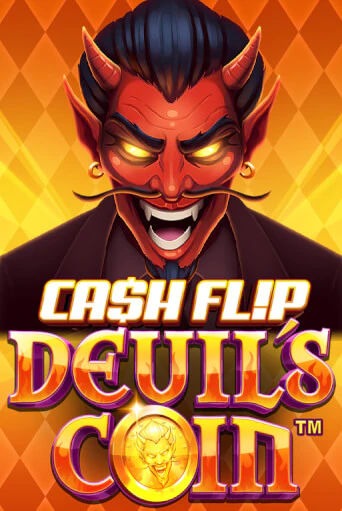 Cash Flip Devil's Coin™ демо игровой автомат | ВАВАДА бесплатно