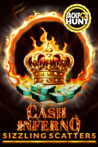 Cash Inferno: Sizzling Scatters демо игровой автомат | ВАВАДА бесплатно