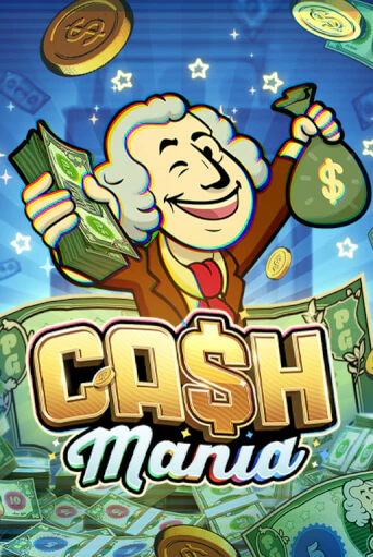 Cash Mania демо игровой автомат | ВАВАДА бесплатно