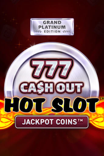 Hot Slot: 777 Cash Out Grand Platinum Edition демо игровой автомат | ВАВАДА бесплатно