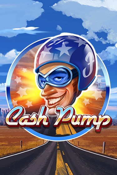 Cash Pump демо игровой автомат | ВАВАДА бесплатно