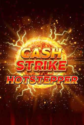 Cash Strike Hotstepper демо игровой автомат | ВАВАДА бесплатно